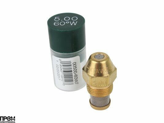 Форсунка Delavan 5.00/60° W