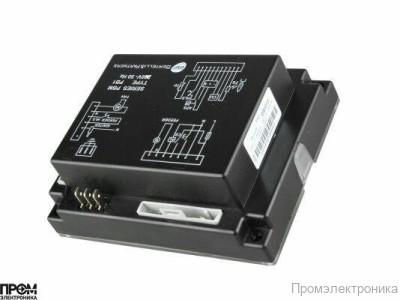 Менеджер горения Bertelli &amp; Partners DBM13 PB1.0100