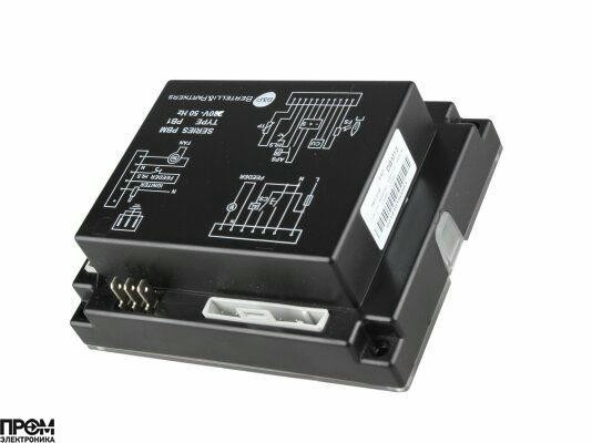 Менеджер горения Bertelli & Partners DBM13 PB1.0100