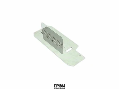 Стабилизатор потока воздуха в комплекте 90 X 88 X 235 мм