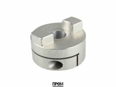 Полумуфта Baltur Ø12 мм, 0022030226