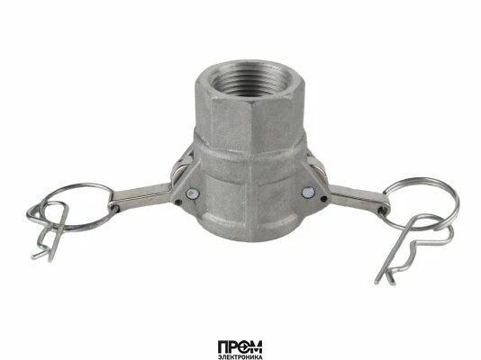 Запорная муфта Honeywell R-518-CL12-HTG