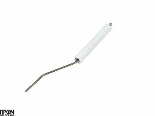 Электрод ионизации CIB Unigas 205 мм, 2080120