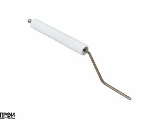 Электрод ионизации CIB Unigas 205 мм, 2080120