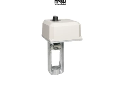 Электропривод ML7421B3003 для линейных клапанов, 0/2…10V, 1800Н, 24Vac, 38мм, 3.5мин, IP54 Honeywell