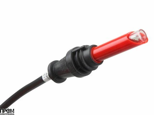 Инфракрасный датчик пламени Brahma FC13/R