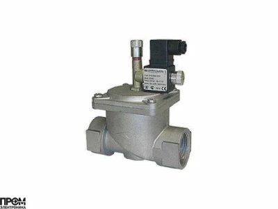 Электромагнитный клапан Giuliani Anello EVO20