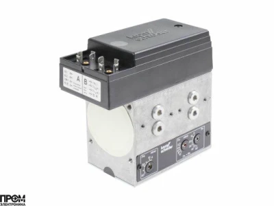 Газовый электромагнитный клапан Elco CG1R01-DT2W