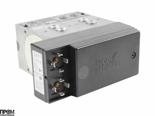 Газовый электромагнитный клапан Elco CG1R01-DT2W