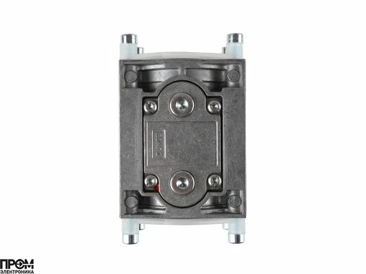 Двойной электромагнитный клапан Dungs DMV-D 507/11 24-28 V, уплотнение из NBR