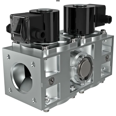 ВН2Д-1, алюминий, фл., ≈220 В, 50 Гц, У3.1