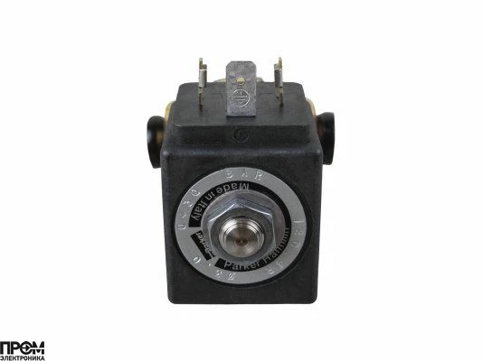 Электромагнитный клапан Riello VE 120.4AR