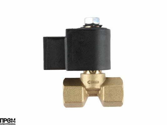 Клапан электромагнитный Suntec SL12407