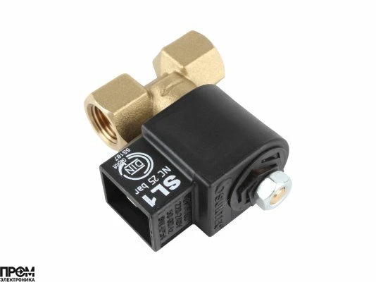 Клапан электромагнитный Suntec SL12407