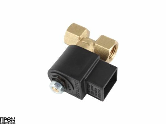 Клапан электромагнитный Suntec SL12407