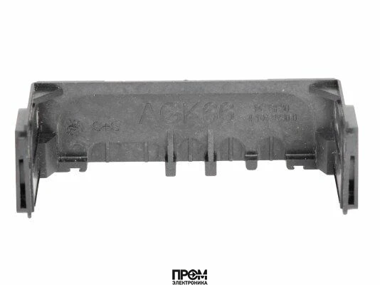 Фиксатор кабелей Baltur AGK66