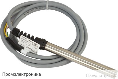 ЕДВ2Б - датчик влажности и температуры