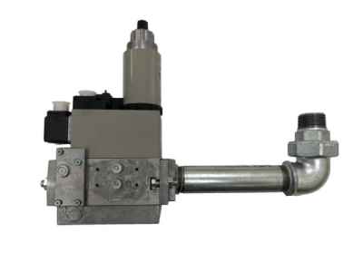 Газовая рампа Baltur BM420 A20C R2