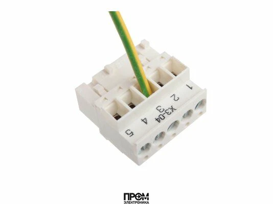 Кабель Weishaupt, 21770612482