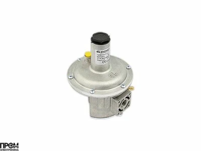 Газовый регулятор Giuliani Anello FGDR15