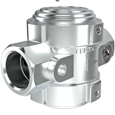 ФН1-2.1, алюминий, муфт., УХЛ1