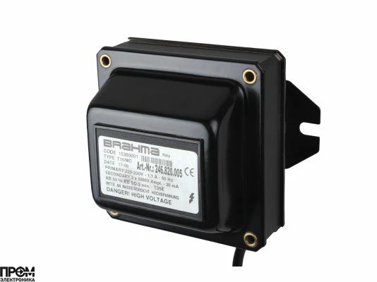 Трансформатор розжига Brahma T16/MC 15360001