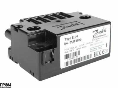 Трансформатор розжига Ecoflam EBI4 052F4030