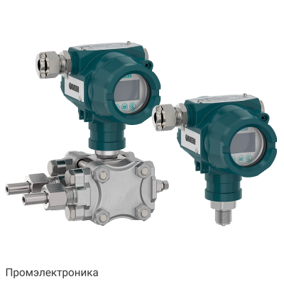 ПД200-ДД0,04-155-0,25-2-Н - высокоточный интеллектуальный датчик давления
