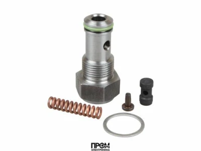 Регулятор давления насоса AL/AT в компл. 5-25 бар