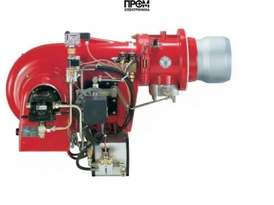 Газовая горелка Weishaupt G 8/1-D, 2, исп. ZMD