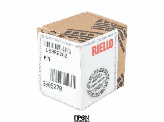 Болт Riello, 3009078