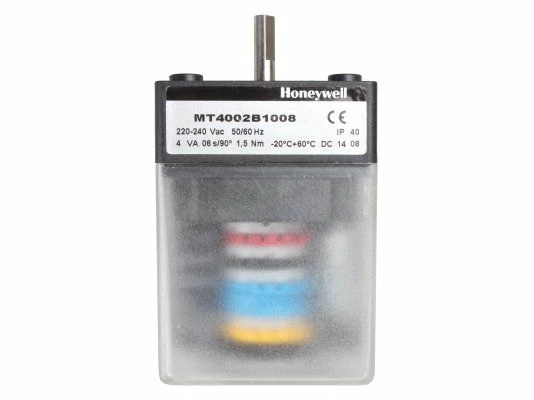 Сервопривод Honeywell MT4002B 1008
