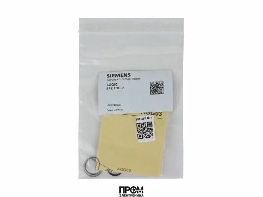 Линза Siemens AGG02