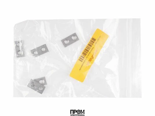 Зажим Weishaupt, 15132714377