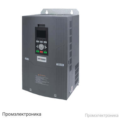 AFD-E220.43B - преобразователь частоты