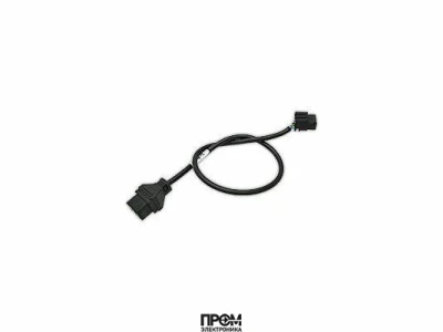 Кабель электропитания 420 мм
