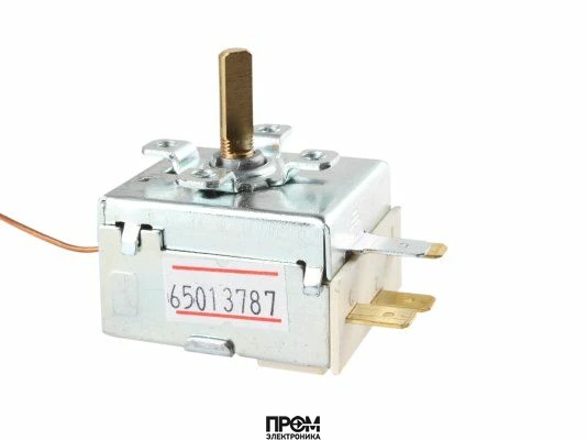 Регулируемый капиллярный термостат Imit TR2 9345 57.5/110°C 549158