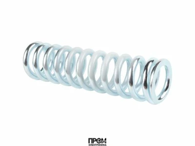 Пружина 5040038020 белая 140-270 мбар