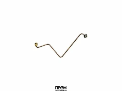 Медная топливная трубка Elco Ø10 мм - G1/8"