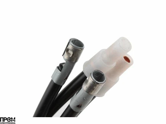 Комплект кабелей розжига Giersch, 47-50-11806