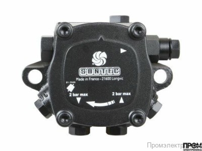 Suntec AJ V 6 CE 1013 4P