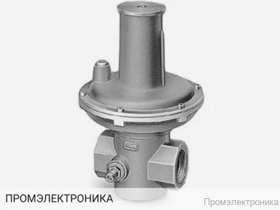 Газовый клапан предохранительно-сбросной Kromschroder VSBV 25TN40-0Z, 84583071