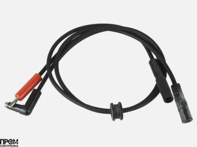 Кабель розжига Weishaupt 550 мм, 23530011042