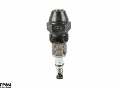 Форсунка Fluidics W4-325/45°-L