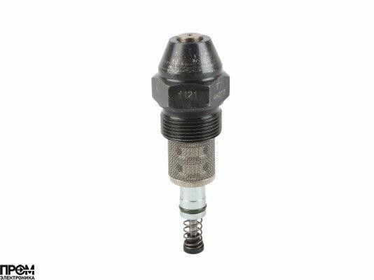 Форсунка Fluidics W4-325/45°-L