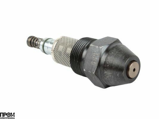 Форсунка Fluidics W4-325/45°-L