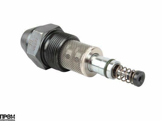 Форсунка Fluidics W4-325/45°-L