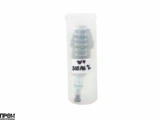 Форсунка Fluidics W4-325/45°-L