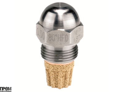 Форсунка Danfoss 0.60 / 80º HFD