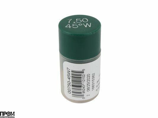 Форсунка Delavan 7.50/45° W